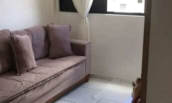 Imagem 4: Apartamento no gran patio 2 para venda tem 48 m² com 2 quartos em Cidade Universitária - M