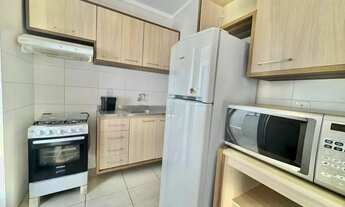 Imagem 3: Imóvel para venda com 40 metros quadrados com 1 quarto em Centro - Capão da Canoa - RS