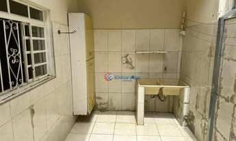 Imagem 2: Casa com 2 dormitórios, 120 m² - venda por R$ 340.000,00 ou aluguel por R$ 1.765,00 - Jard