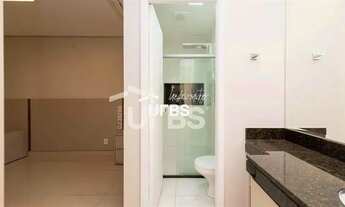 Imagem 6: Apartamento 1 Quarto à Venda no DNA SmartStyle Setor Bueno