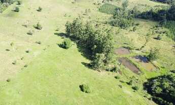 Imagem 2: Área de terra com 3ha, piscina, açude em Triunfo