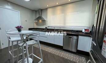 Imagem 7: Casa em Condomínio Fechado com 4 quartos (2 suítes), 3 vagas para alugar, 450 m² por R$ 13