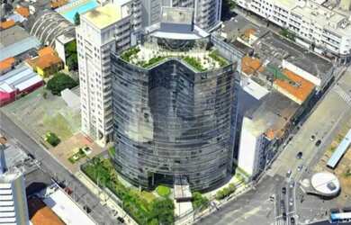 Imagem 3: Imóvel para aluguel tem 528 metros quadrados em Pinheiros - São Paulo - SP