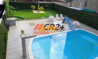 Imagem: Apartamento a Venda 186m2 com 3 Quartos