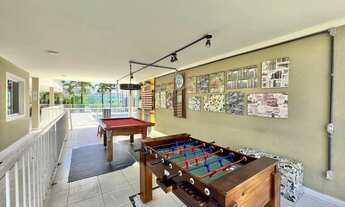 Imagem 5: Apartamento no Residencial Jangadas e Caravelas - 1º andar e lado sombra