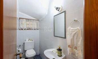 Imagem 5: Casa com piscina para Venda , 4 quartos, sendo 1 suite, 3 vagas