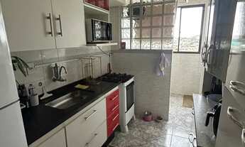 Imagem 2: Apartamento mobiliado - São Mateus / SP