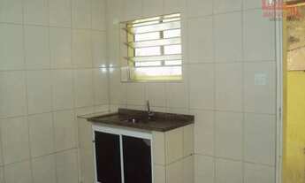 Imagem 5: Casa para alugar, 60 m² por R$ 1.485,00/mês - Pirituba - São Paulo/SP