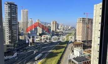 Imagem 4: Apartamento em Av. Marginal Oeste - Morretes - Itapema/SC