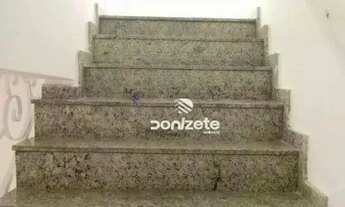 Imagem 6: Cobertura Duplex em Vila Bastos, Santo André - 2 Quartos com 2 Suítes, Financia