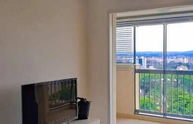 Imagem 5: Aluguel de apartamento com infraestrutura - Urban Concept