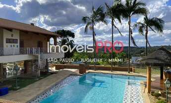 Imagem: Casa no condomínio Parque da Fazenda em