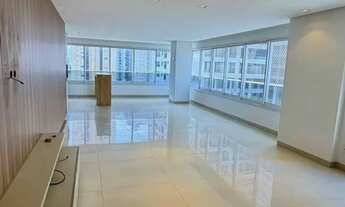 Imagem 3: Aluguel - Mega apartamento de luxo no setor Bueno 4 suítes