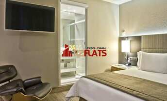 Imagem 3: Flat com ótimo preço no bairro Bela Vista. Confira!