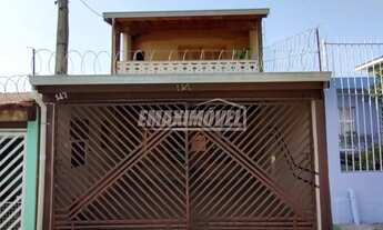 Imagem 2: Casa com 4 quartos sendo 2 suítes no bairro Vila Barão