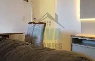 Imagem 7: Apartamento em Prédio Novo com Elevador