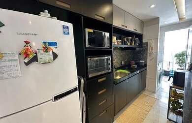 Imagem 7: Imóvel para venda com 87 metros quadrados com 3 quartos em Parque Shalon - São Luís - MA