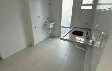 Imagem 5: Apartamento EM PRAIA GRANDE, BOQUEIRÃO - 1 dormitório