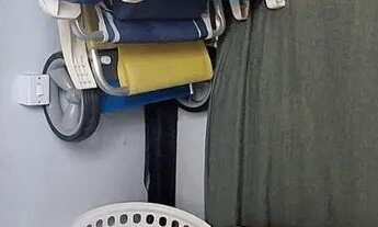 Imagem 6: Apartamento de 2 quartos com vaga de garagem