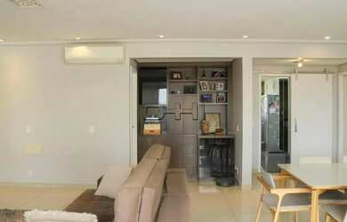 Imagem 4: Venda Apartamento 3 Dormitórios - 140 m² Perdizes