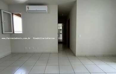 Imagem 5: Apartamento para Venda em Presidente Prudente, Vila Guaíra, 3 dormitórios, 1 suíte, 2 banh