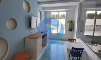 Imagem 3: Apartamento no Plaza Madrid com 3 dormitórios para locação R$3.000,00 - Sorocaba/SP