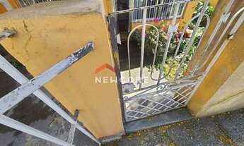 Imagem 4: Lote em Rua Anhangüera - Vila Curuçá - Santo André/SP