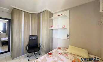 Imagem 5: Estação da Torre| 03 Quartos| 02 Suítes| Lazer Completo e Fácil Acesso