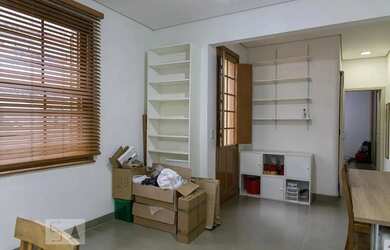 Imagem 2: Apartamento à Venda - Santa Cecília, 1 Quarto, 50 m2