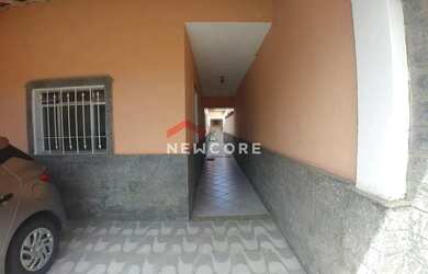 Imagem 6: Casa em Rua Alcides dos Santos Dias - Balneário Itaóca - Mongaguá/SP