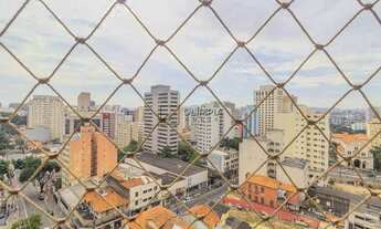 Imagem 7: Venda Apartamento 3 Dormitórios - 169 m² Perdizes