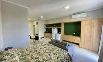 Imagem 3: Apartamento Kitnet em Jaú