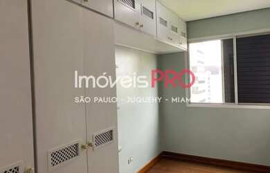 Imagem 6: Apartamento 80m² 2 Dormitórios para Locação na Vila Nova Conceição