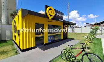 Imagem 6: Apartamento a venda no bairro Uruguai com 2 quartos