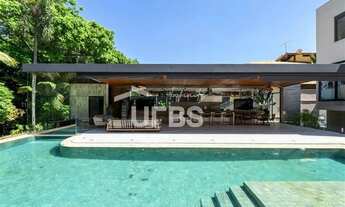 Imagem 5: Jardins Florença - Sobrado 4 quartos, sendo 4 suítes