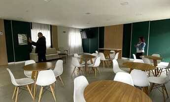 Imagem: Apto Condomínio Dez São Miguel- São Paulo