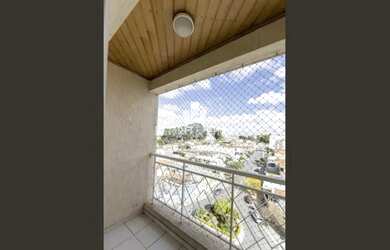 Imagem 2: Apartamento 2 dormitórios e 1 vaga na Vila Carrão. Condomínio Walled Squar