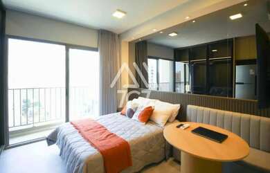 Imagem: APARTAMENTO À VENDA NA VILA NOVA CONCEIÇÃO