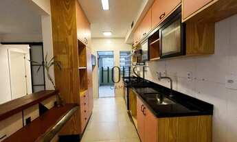 Imagem 2: Apartamento à venda em Sorocaba, com 70m²