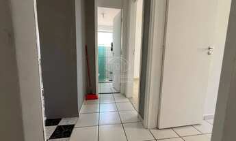 Imagem 3: Apartamento para alugar no Condomínio Residencial São Lourenço, em Sumaré/SP