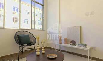 Imagem 5: Apartamento com 2 quartos à venda, 93 m² por R$ 838.000 - Laranjeiras - Rio de Janeiro/RJ