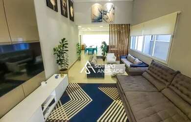 Imagem 7: Maravilhosa casa na praia Massaguaçu, dentro do condomínio de alto padrão