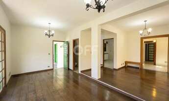 Imagem 5: Casa - Chacara Primavera - Campinas