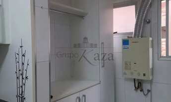 Imagem 5: Imóvel para aluguel tem 78 metros quadrados com 2 quartos em Centro - São José dos Campos