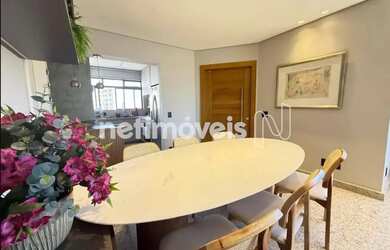 Imagem 3: Venda Apartamento 3 quartos Carmo Belo Horizonte