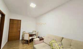 Imagem 4: Apartamento 3 quartos com suíte e 2 vagas à venda - Bom Pastor - Juiz de Fora