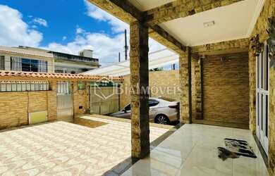 Imagem 2: Casa - Para venda - 500 Mil a vista em Campo Grande