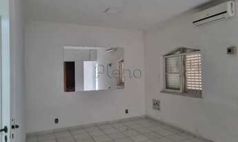 Imagem 7: Casa comercial para locação com 2 quartos no Jardim Flamboyant, Campinas