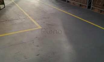 Imagem 6: Galpão para venda e locação com 1970 m² no Parque Industrial, Campinas