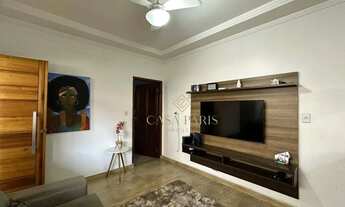 Imagem 6: Casa com 3 dormitórios à venda, 125 m² por R$ 530.000,00 - Maracanã - Praia Grande/SP